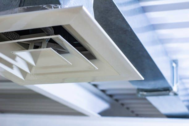Best Home Air Vent Cleaning  in Selbyville, DE