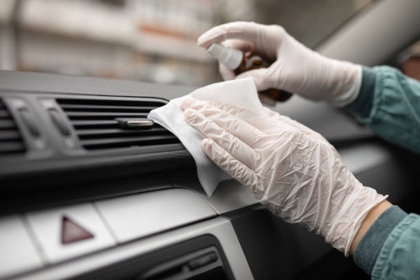 Best Dryer Vent Cleaning Services  in Selbyville, DE