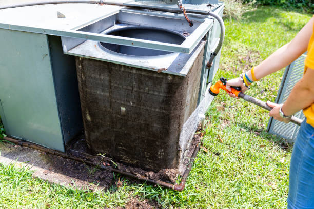 Best Best Air Duct Cleaning Company  in Selbyville, DE