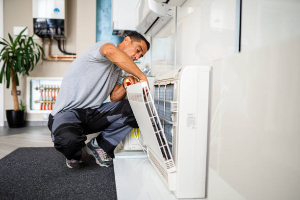 Professional Airduct Cleaning in DE