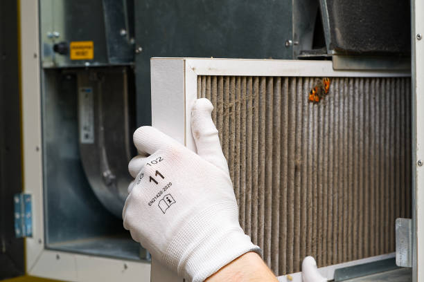 Best Residential Air Duct Cleaning  in Selbyville, DE