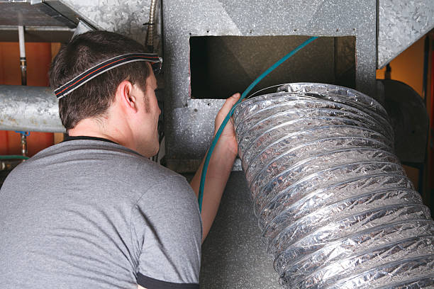 Best Air Duct Cleaning Near Me  in Selbyville, DE