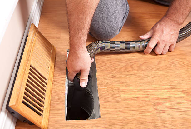 Best Air Duct Cleaning Near Me  in Selbyville, DE