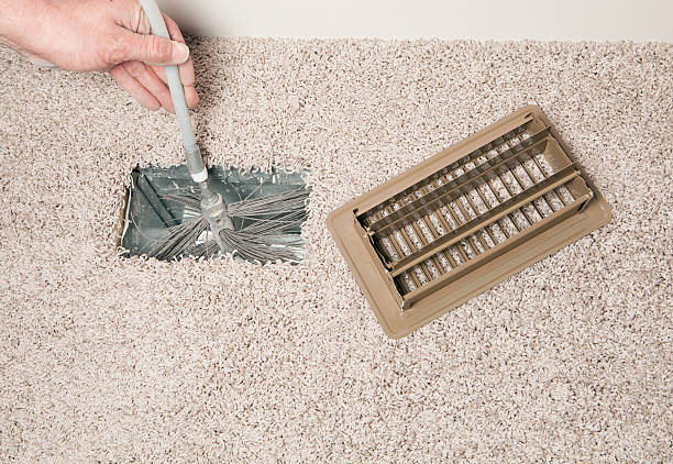 Best Commercial Air Duct Cleaning  in Selbyville, DE
