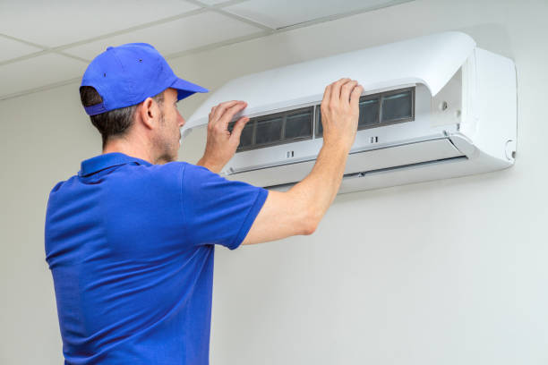 Best Local Air Duct Cleaning Services  in Selbyville, DE